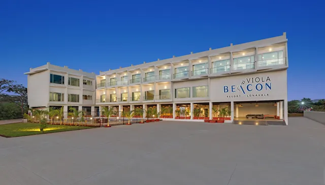 Viola Beacon Resort, Lonavala