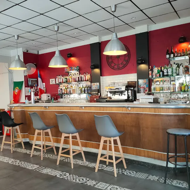 Le Samary Restaurant Sete