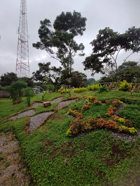 Pedacito de cielo- Ataco