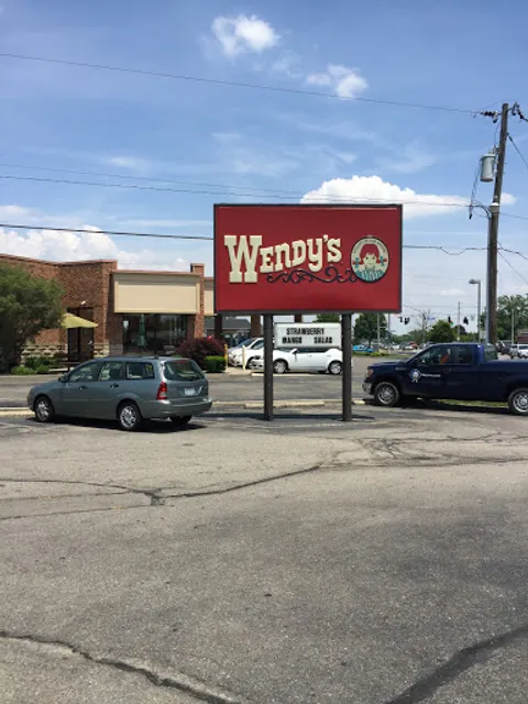 Wendy's