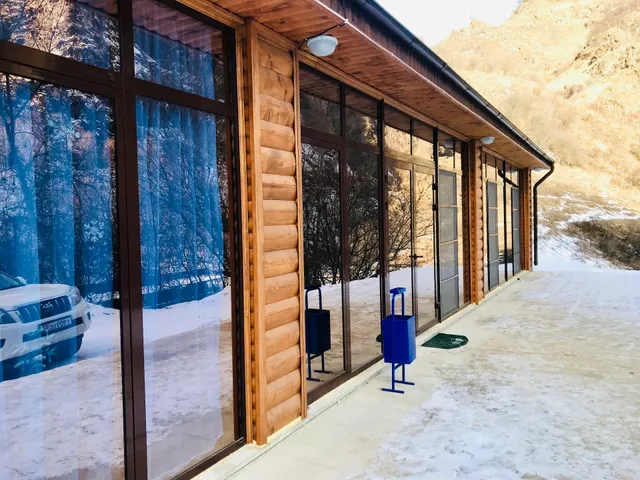 Ekopark Dolina Narzanov