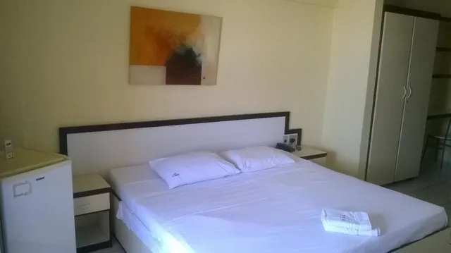 Hotel e Flat Sobral Mundi
