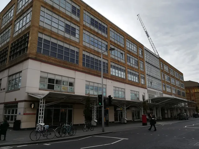 Chelsea and Westminster Hospital