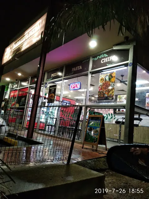 Babalui's Pizza Bundoora