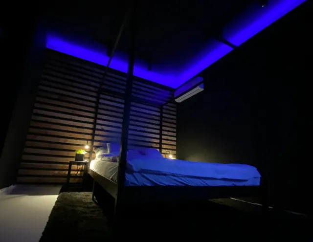 Apartamenty hotelowe KLONOWA4