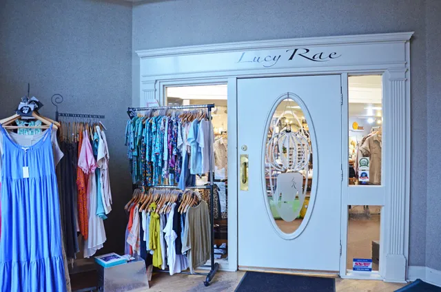 Lucy Rae Gifts & More