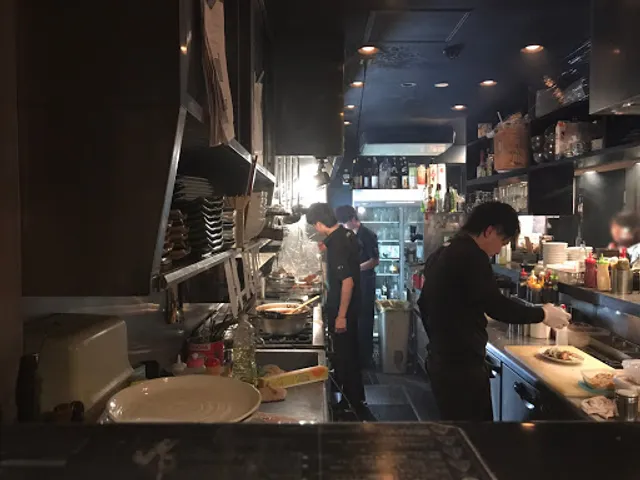 Jidoribozu Kanayama Yakitori