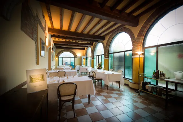 Ristorante Enoteca Finzi