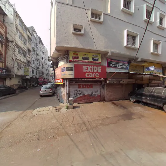 Shri Vaibhav Durga Lodge