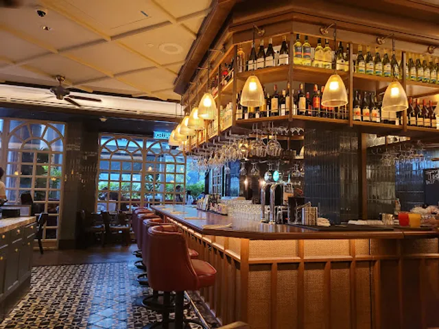 Burger & Lobster KLCC