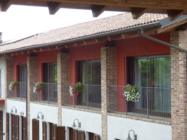 Agriturismo La Sforzata - Da Dormire