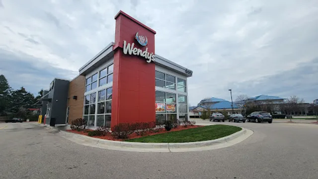 Wendy's