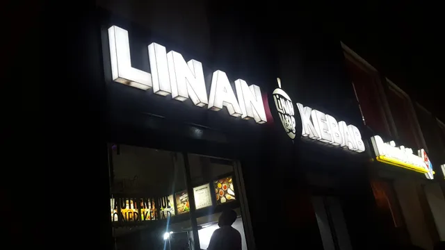 Linan Kebab