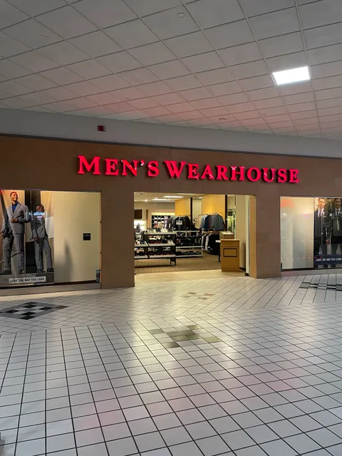 Men's Wearhouse