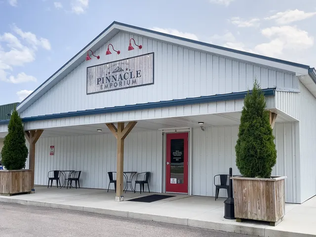 Lume Cannabis Dispensary Morenci