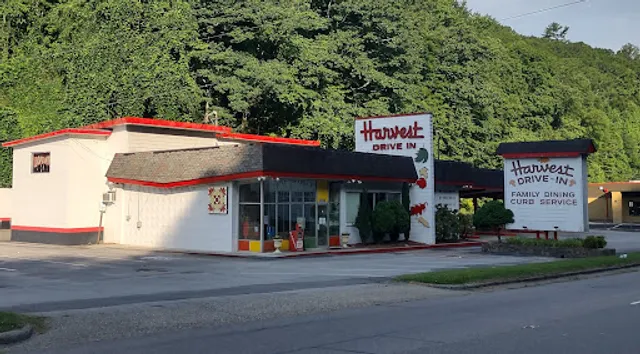 Harvest Drive-In Inc