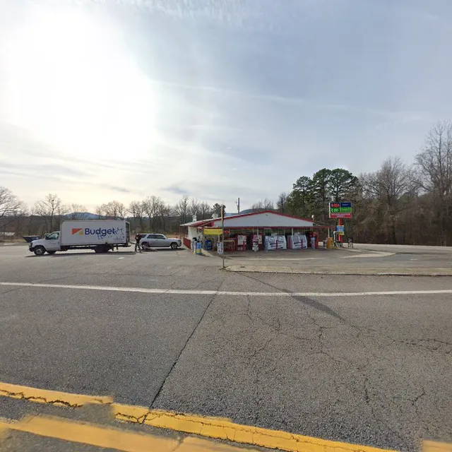 Williams Junction Grocery