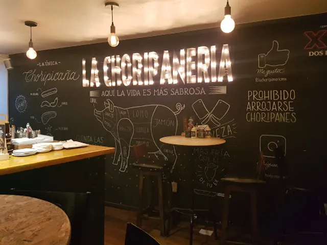 La Choripanería