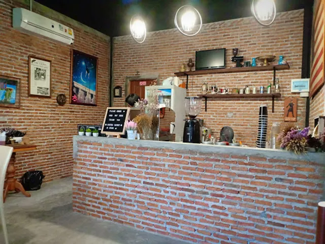 Coffee Secret at Home