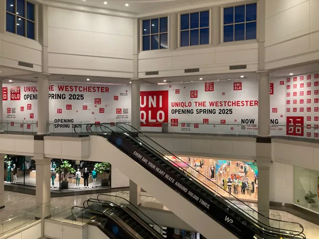 UNIQLO Westchester