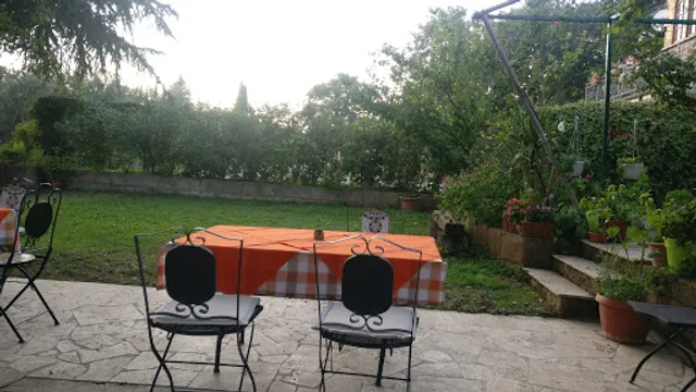 Agriristoro Focacceria La Dogana