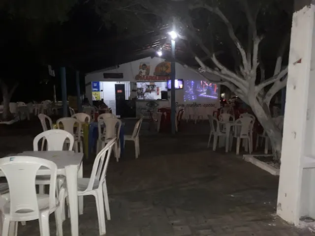 LANCHES BAR O MARQUINHOS