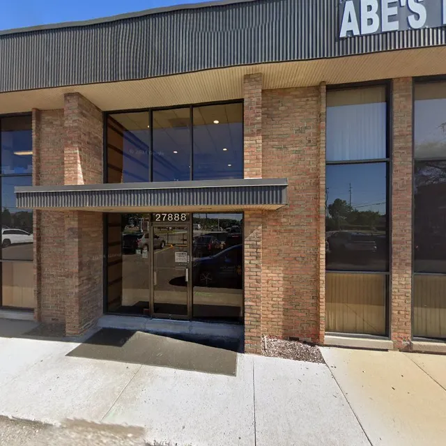 Baron's Wholesale Clothiers