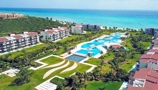 Mareazul Vacation Rentals Riviera Maya