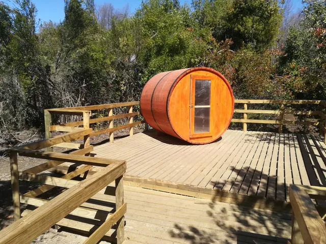 Complejo Turistico Entre Lomas