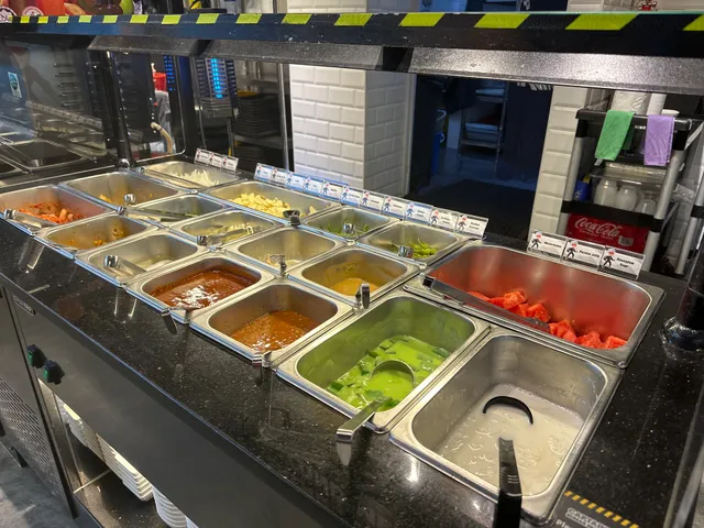 Captain Kim Korean BBQ & Hotpot Buffet