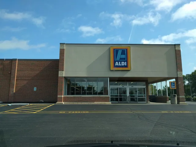 ALDI