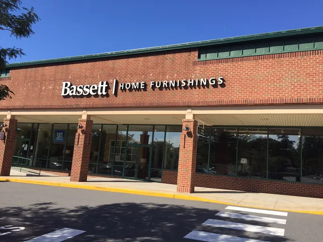 Bassett Furniture