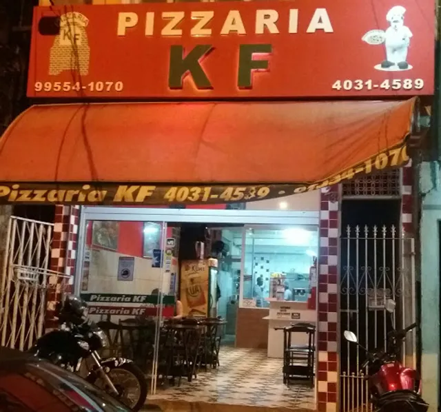 Pizzaria KF