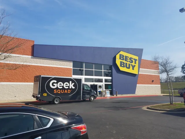 Best Buy