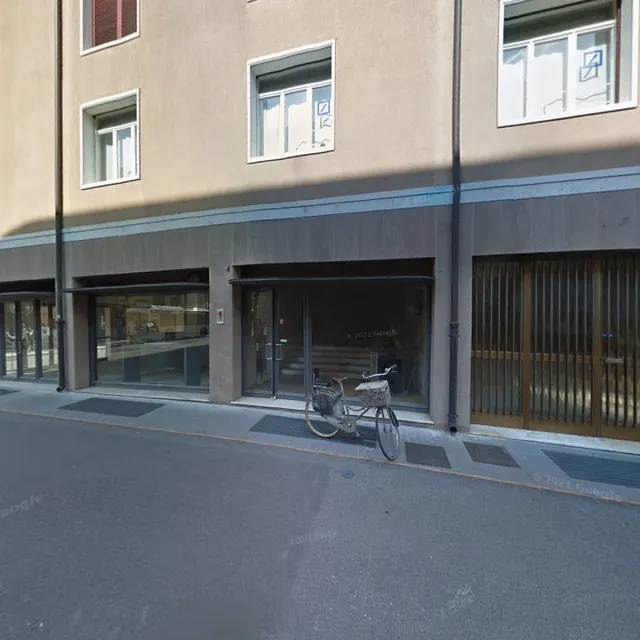 La Maison du Théâtre