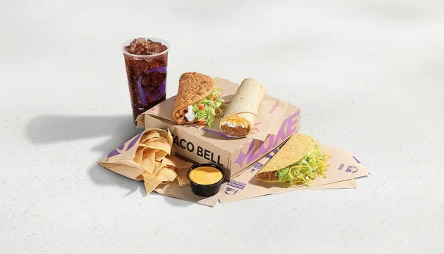 Taco Bell