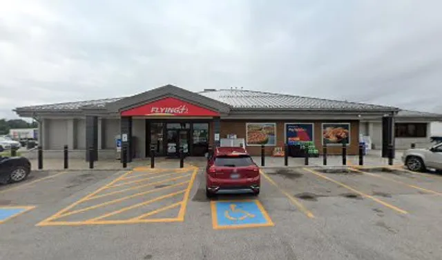 PJ Fresh Marketplace