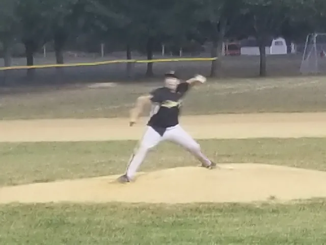 Clarence Davies Sports Complex