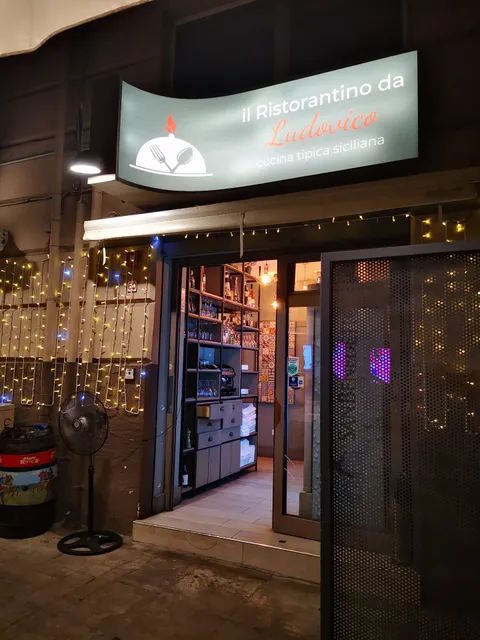 Il Ristorantino da Ludovico
