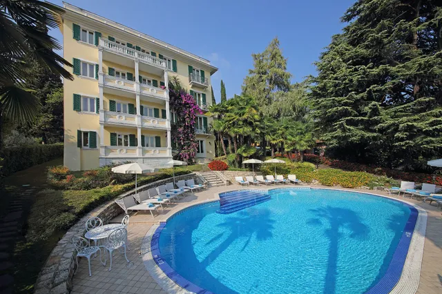 Hotel Villa Sofia