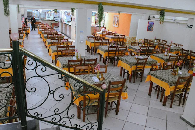 Restaurante Ouro Preto