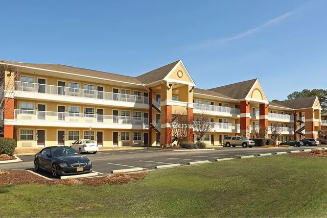Extended Stay America Suites- Columbia - West - Interstate-126