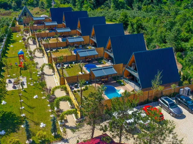 7.Sense Nature Resort