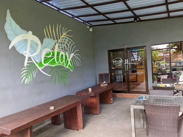 MYE Restaurant, Pastry and Bakery