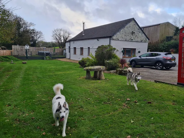 Nantrisack Holiday Cottages