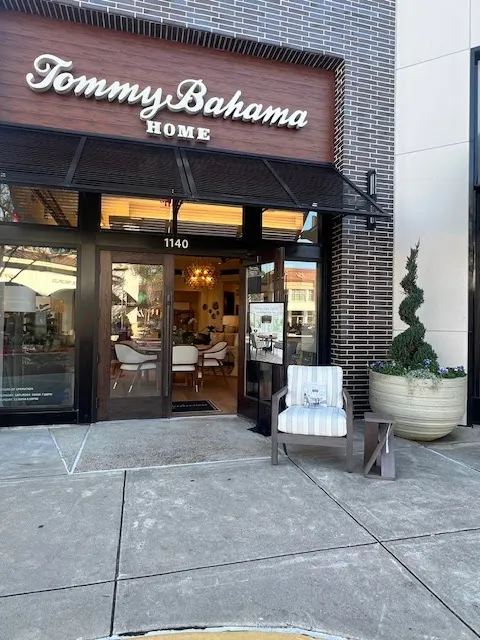 Tommy Bahama Home Store - The Woodlands