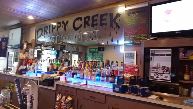 Dippy Creek Saloon II