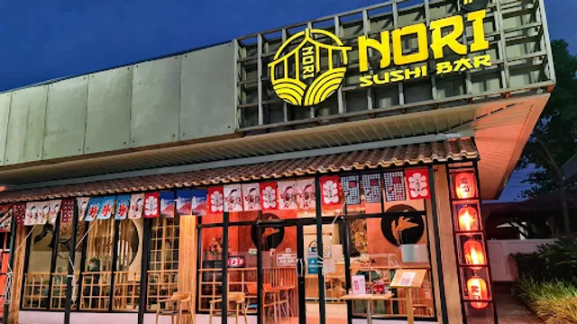 NORI SUSHI BAR