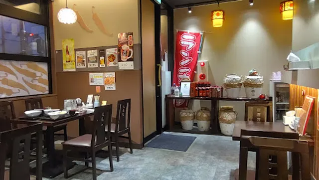 四川家庭料理 楊 八戸