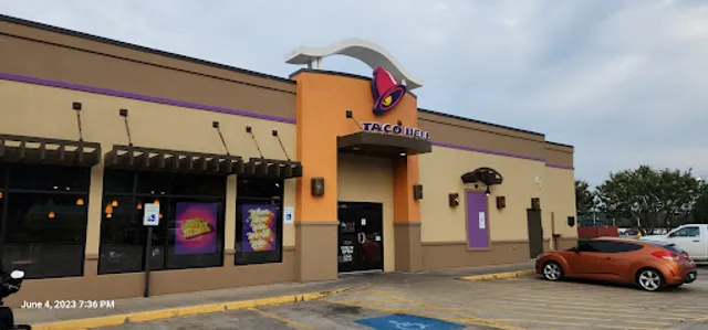 Taco Bell
